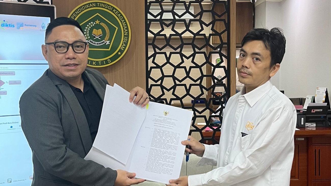 Berita Eksyar (ISW)