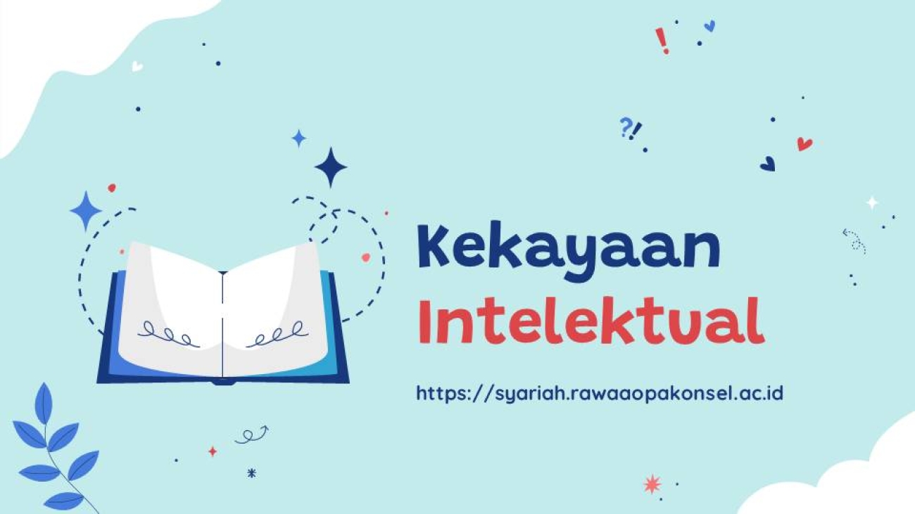 Kekayaan Intelektual (ISW)