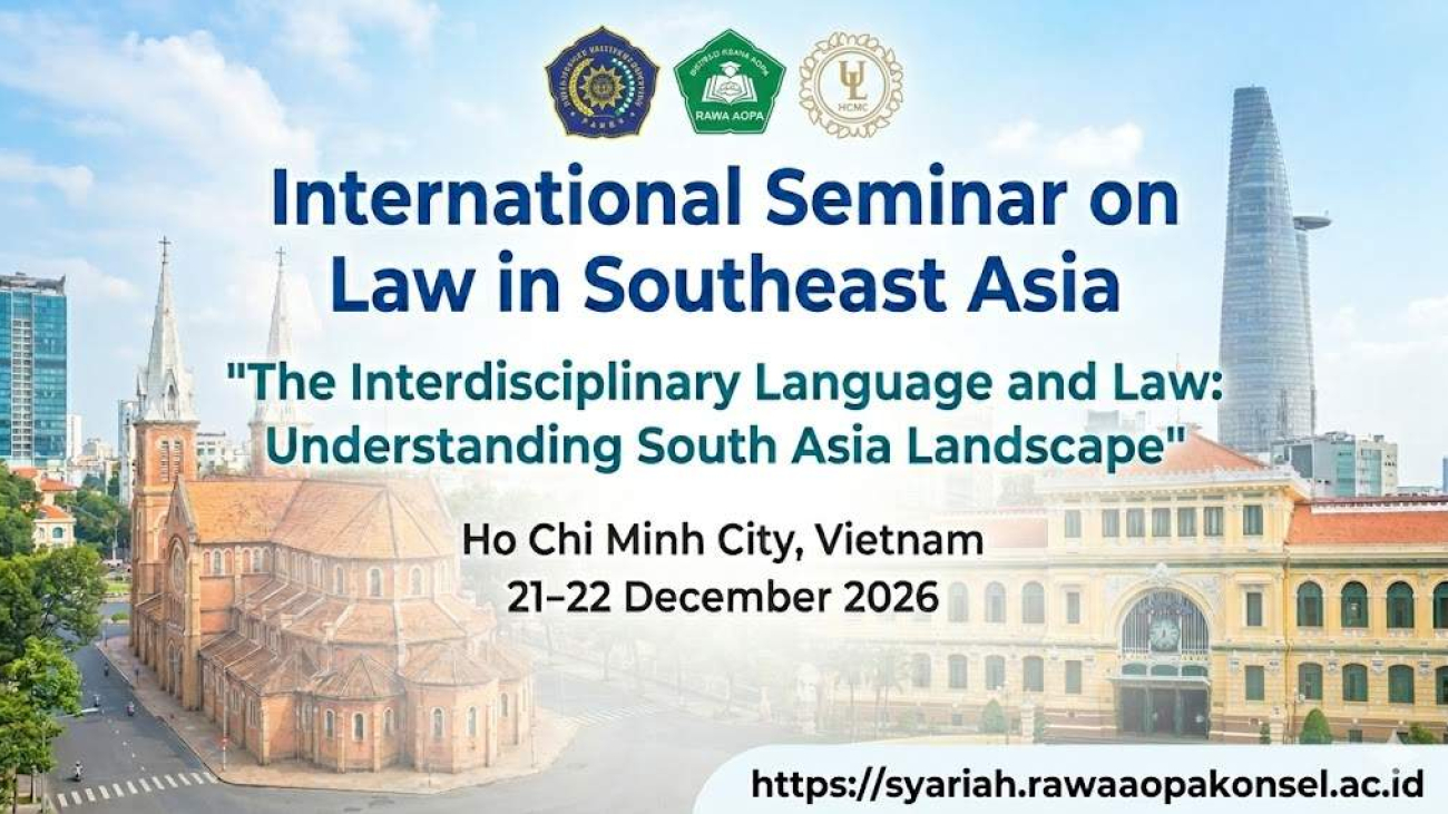 Seminar (ISW)